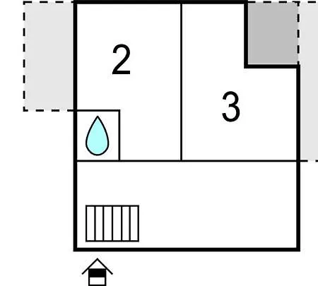 3 Bedroom Awesome In Дом отдыха